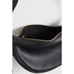 Oliver Bonas Betty Leopard Print Slouch Semi Circle Belt Black Bag 15 Oliver Bonas Betty Leopard Print Slouch Semi Circle Belt Black Bag -Oliver Bonas Shop unnamed file 1964