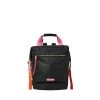 Oliver Bonas Black Slouch Colour Pop Backpack -Oliver Bonas Shop unnamed file 1975