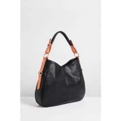 Oliver Bonas Black Debbie Slouch Black And Orange Tote Bag 13 Oliver Bonas Black Debbie Slouch Black And Orange Tote Bag -Oliver Bonas Shop unnamed file 2007