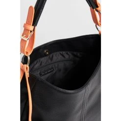 Oliver Bonas Black Debbie Slouch Black And Orange Tote Bag 16 Oliver Bonas Black Debbie Slouch Black And Orange Tote Bag -Oliver Bonas Shop unnamed file 2010