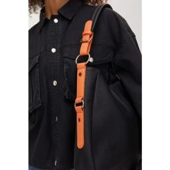 Oliver Bonas Black Debbie Slouch Black And Orange Tote Bag 19 Oliver Bonas Black Debbie Slouch Black And Orange Tote Bag -Oliver Bonas Shop unnamed file 2013