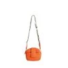 Oliver Bonas Orange Emilia Graphic Webbing Cross-Body Bag -Oliver Bonas Shop unnamed file 2030