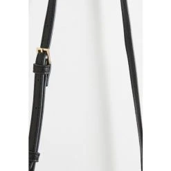 Oliver Bonas Isla Weave Double Zip Crossbody Black Bag -Oliver Bonas Shop unnamed file 2056