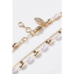 Oliver Bonas Elle Natural Layered Bracelet -Oliver Bonas Shop unnamed file 2110