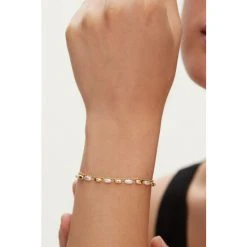 Oliver Bonas Elle Natural Layered Bracelet -Oliver Bonas Shop unnamed file 2112