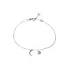 Oliver Bonas Luna Engraved Moon & Disc Sterling Silver Chain Bracelet -Oliver Bonas Shop unnamed file 2144