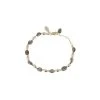 Oliver Bonas Grey Talia Oval Stone Beaded Chain Bracelet -Oliver Bonas Shop unnamed file 2169