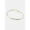 Oliver Bonas Aurora Flower Casting Detail Gold Plate Brass Bangle -Oliver Bonas Shop unnamed file 2192