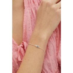 Oliver Bonas Grey Aisling Pearl And Labradorite Silver Tone Bracelet -Oliver Bonas Shop unnamed file 2246