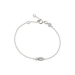 Oliver Bonas Grey Aisling Pearl And Labradorite Silver Tone Bracelet -Oliver Bonas Shop unnamed file 2247