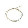 Oliver Bonas Natural Louisa Seed Beads And Pearls Layered Chain Bracelet -Oliver Bonas Shop unnamed file 2248