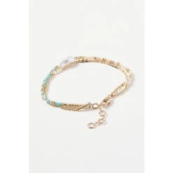 Oliver Bonas Natural Louisa Seed Beads And Pearls Layered Chain Bracelet -Oliver Bonas Shop unnamed file 2250
