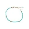 Oliver Bonas Blue Jovie Beaded Nugget Amazonite Gold Plated Chain Bracelet -Oliver Bonas Shop unnamed file 2267