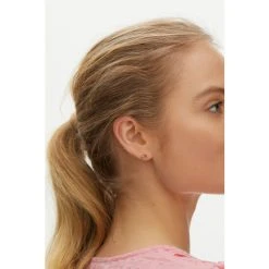 Oliver Bonas Multi Stone Stud Earrings -Oliver Bonas Shop unnamed file 246