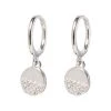 Oliver Bonas Silver Tone Linnea Stone Detail Semi Circle Drop Earrings -Oliver Bonas Shop unnamed file 36