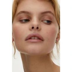 Oliver Bonas Multi Oriana Semi Precious Stone Inlay Mixed Shape Pack Of Four Stud Earrings -Oliver Bonas Shop unnamed file 390