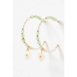 Oliver Bonas Multi Hoop Earrings -Oliver Bonas Shop unnamed file 648