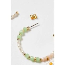 Oliver Bonas Multi Hoop Earrings -Oliver Bonas Shop unnamed file 651