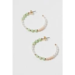 Oliver Bonas Multi Hoop Earrings -Oliver Bonas Shop unnamed file 652