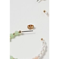 Oliver Bonas Multi Hoop Earrings -Oliver Bonas Shop unnamed file 653