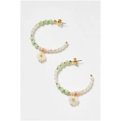 Oliver Bonas Multi Hoop Earrings -Oliver Bonas Shop unnamed file 657