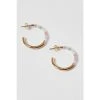 Oliver Bonas Multi Hoop Earrings -Oliver Bonas Shop unnamed file 717