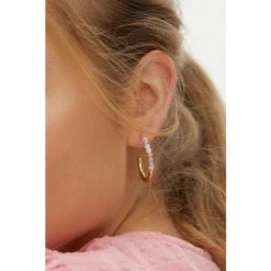 Oliver Bonas Multi Hoop Earrings -Oliver Bonas Shop unnamed file 721