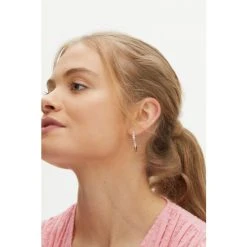 Oliver Bonas Multi Hoop Earrings -Oliver Bonas Shop unnamed file 722
