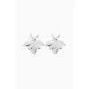 Oliver Bonas Sterling Silver Bee Stud Earrings -Oliver Bonas Shop unnamed file 724