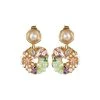 Oliver Bonas Natural Multi Cerelia Faux Pearl And Bead Embellished Drop Earrings -Oliver Bonas Shop unnamed file 747