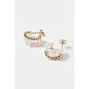 Oliver Bonas Multi Hoop Earrings -Oliver Bonas Shop unnamed file 776