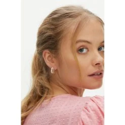 Oliver Bonas Multi Hoop Earrings -Oliver Bonas Shop unnamed file 780